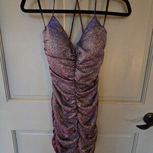 Jump Apparel Mini dress